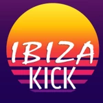 ibiza kick - smart composer pack for soundcamp android application logo